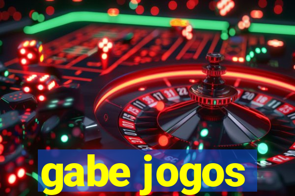 gabe jogos